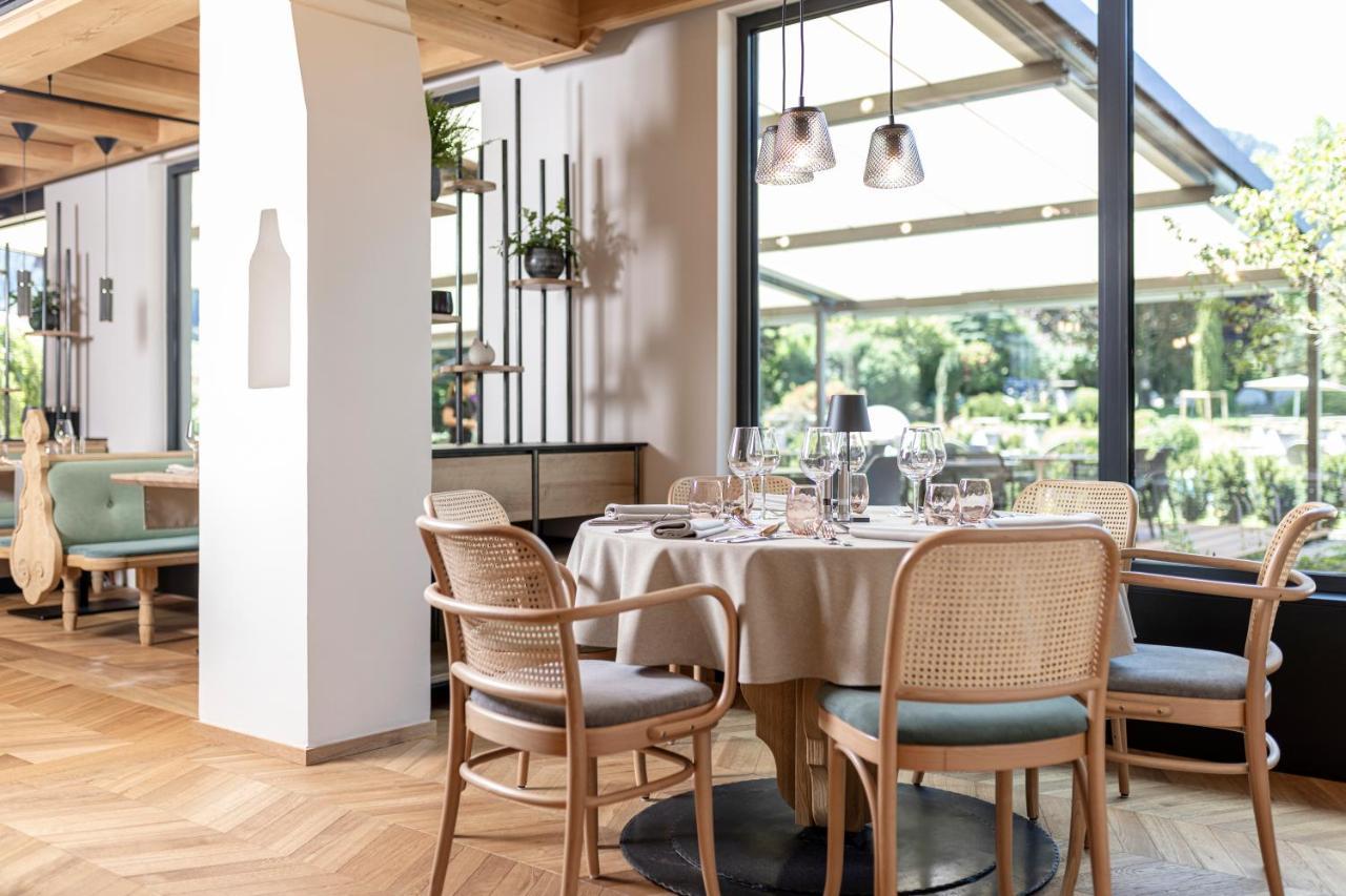 Hotel Pirchnerhof ライト・イム・アルプバッハタール エクステリア 写真