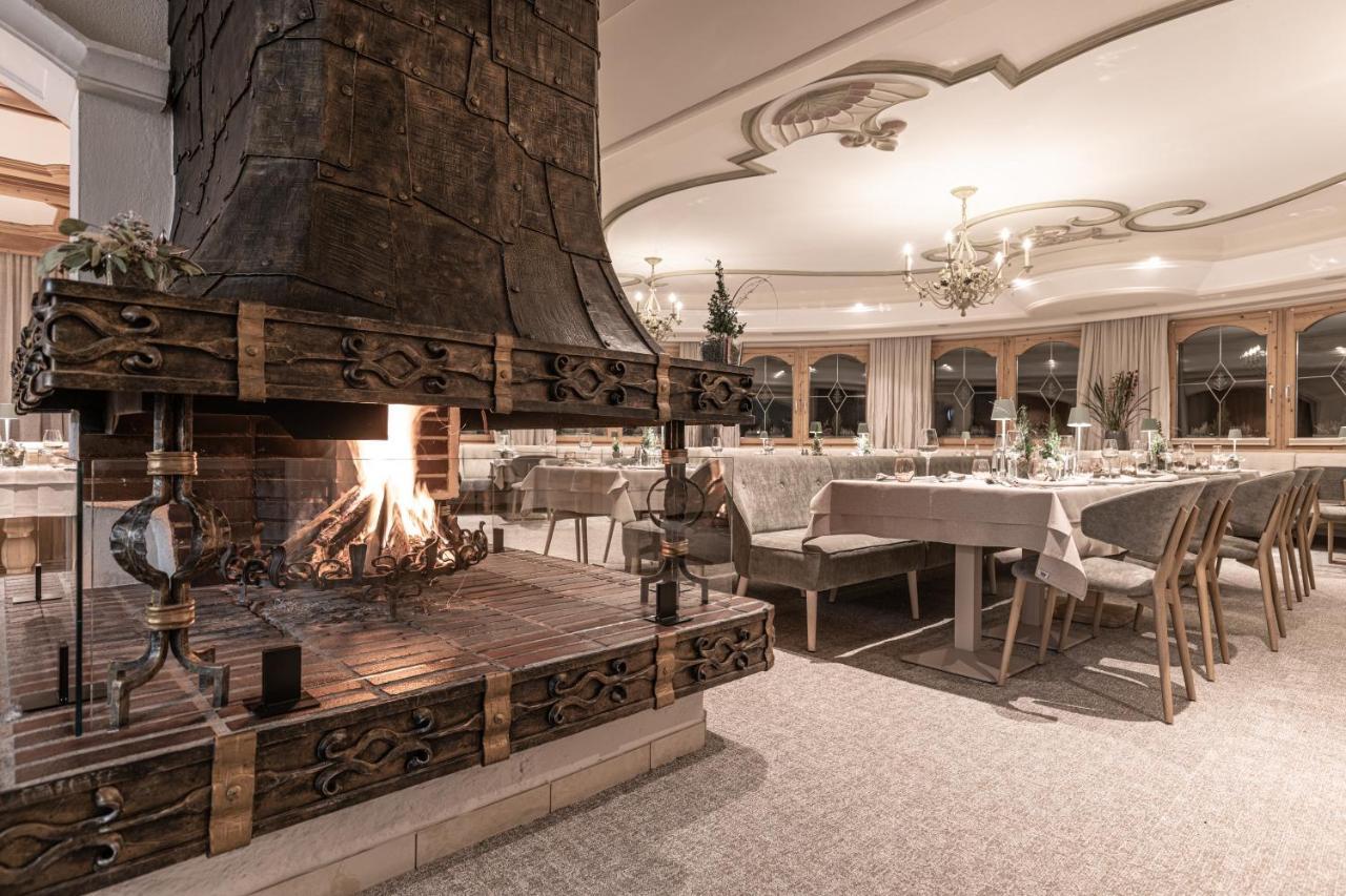 Hotel Pirchnerhof ライト・イム・アルプバッハタール エクステリア 写真