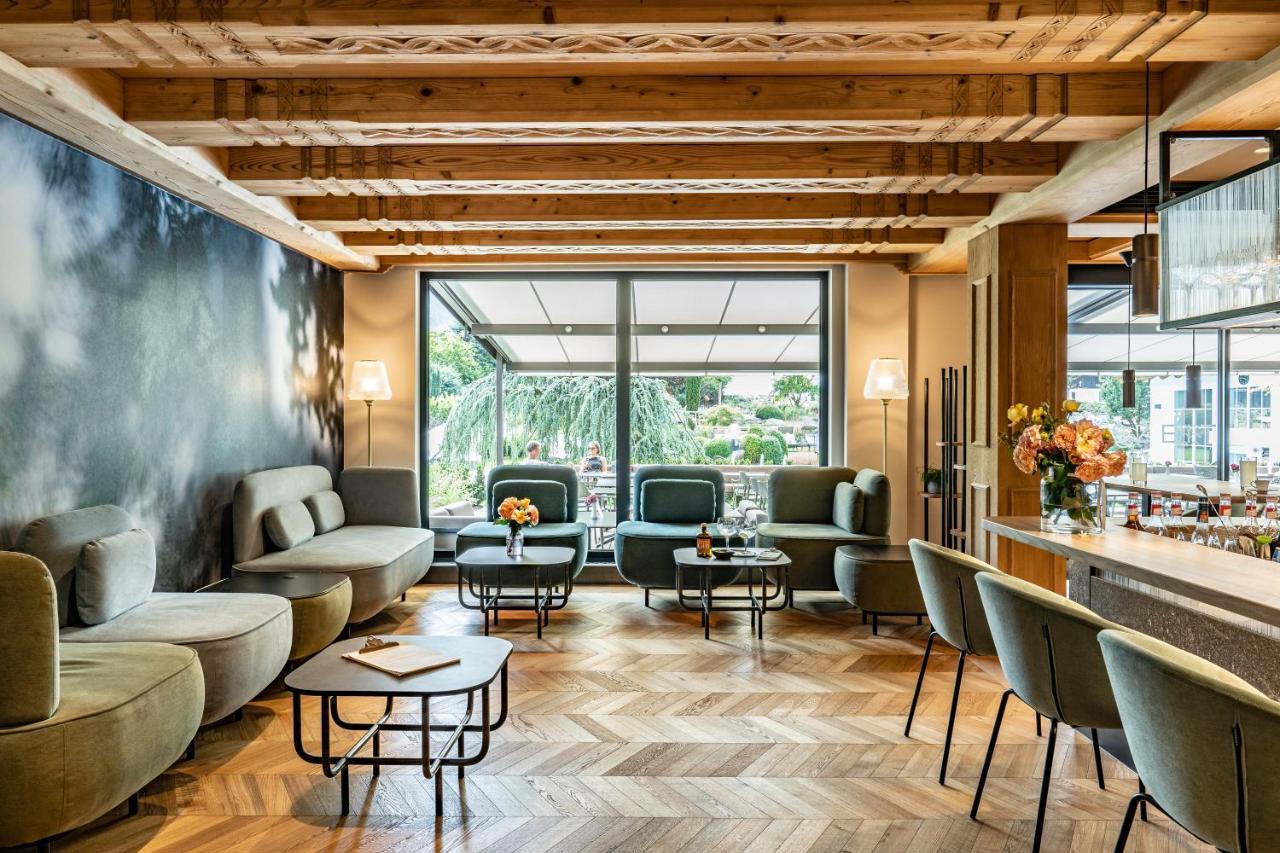 Hotel Pirchnerhof ライト・イム・アルプバッハタール エクステリア 写真