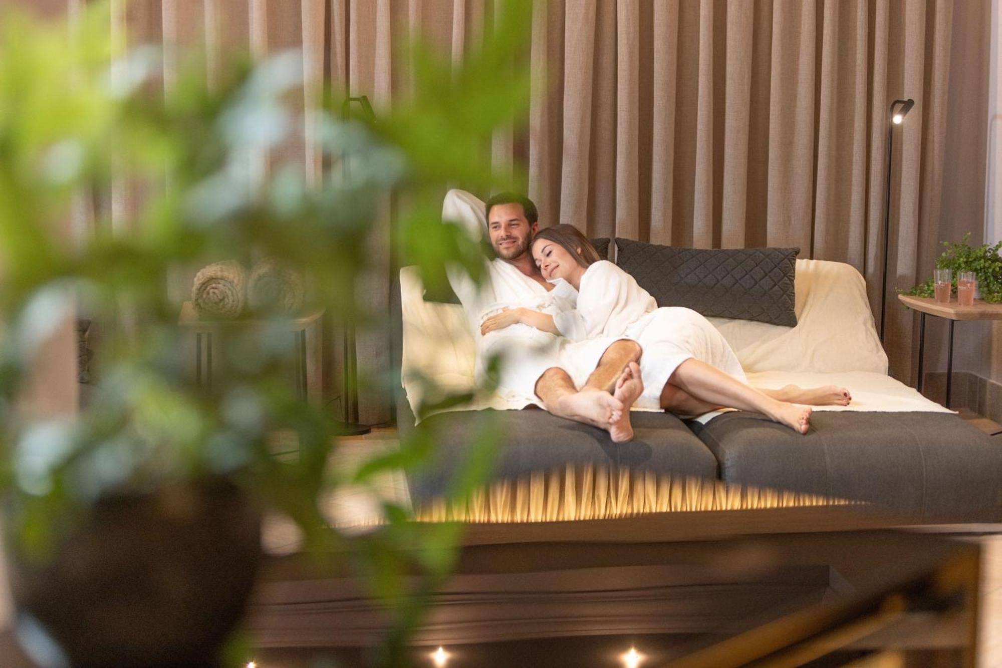 Hotel Pirchnerhof ライト・イム・アルプバッハタール エクステリア 写真